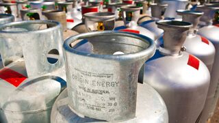 Origin LPG
