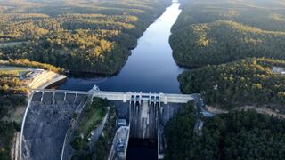 Water NSW1