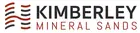 Kimberly Mineral Sands