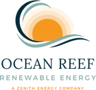 Ocean Reef Renewable Energy